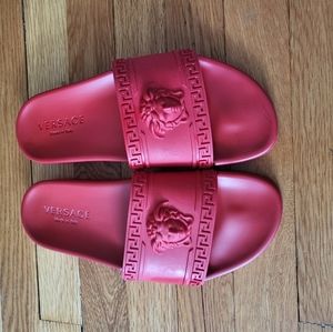Versace Slides